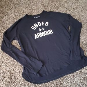 Under armour long sleeve